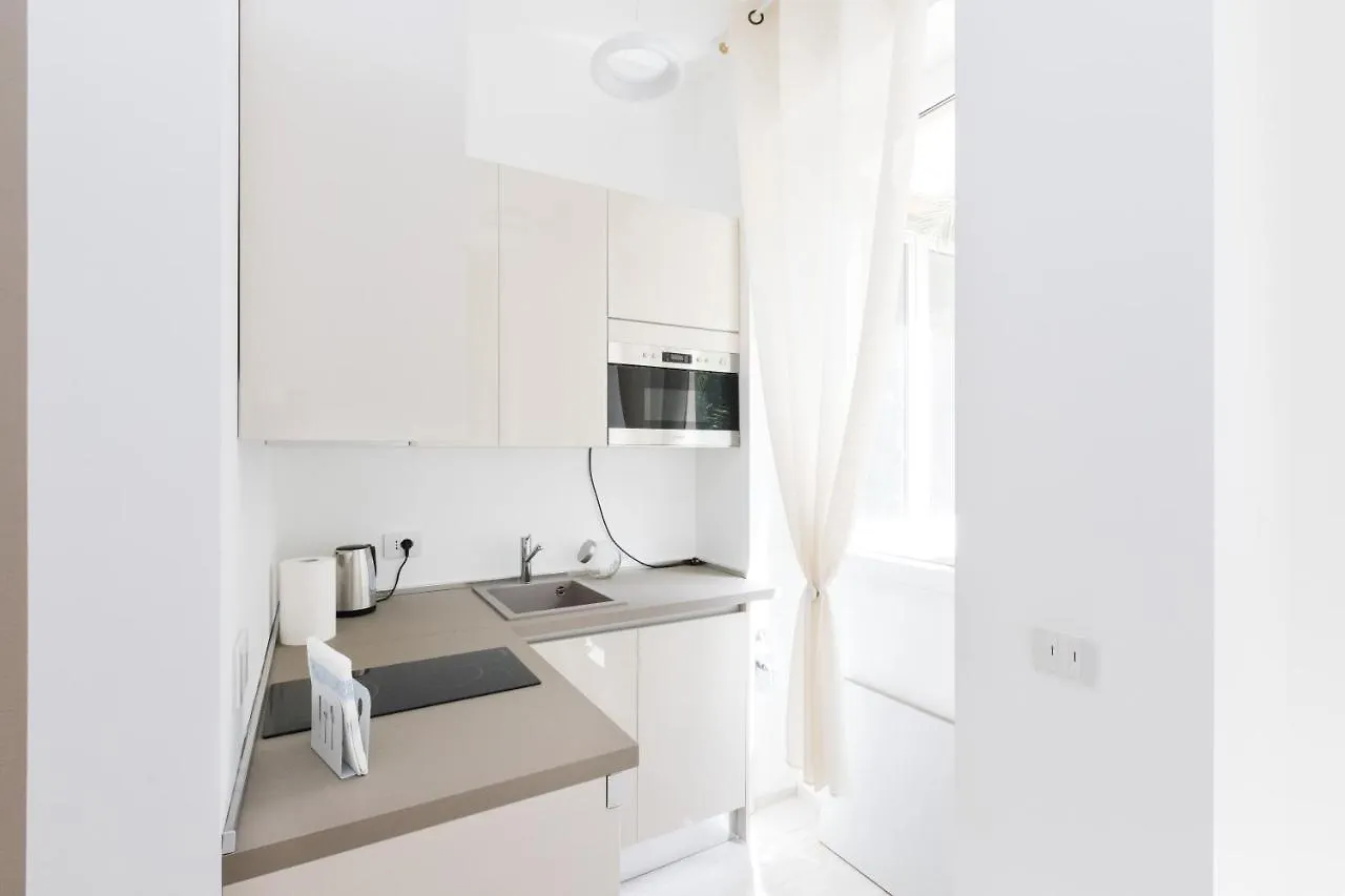 Apartment Magnoliaapartments - 18A Visconti Duomo Milan Italy